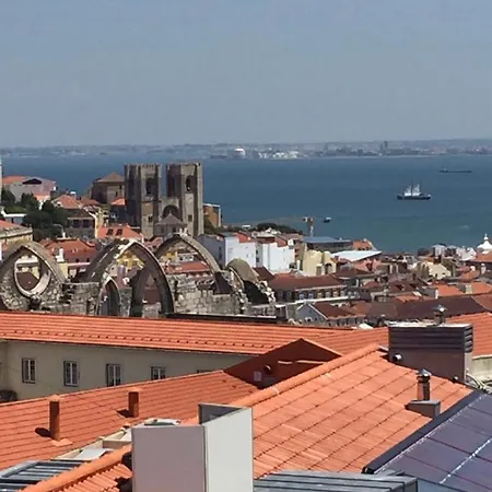 Dream View In Chiado-3