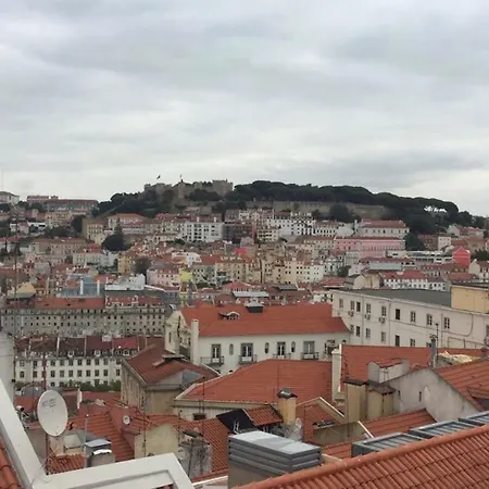 Dream View In Chiado-3